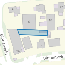 Perceel BKL02-P-2129