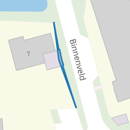 Perceel BKL02-P-2130