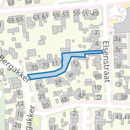 Perceel BKL02-P-2133