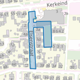 Perceel BKL02-P-2145