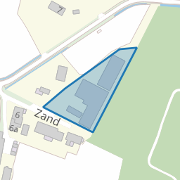 Perceel BKL02-P-2153