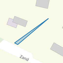 Perceel BKL02-P-2154