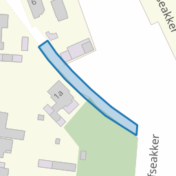 Perceel BKL02-P-2155