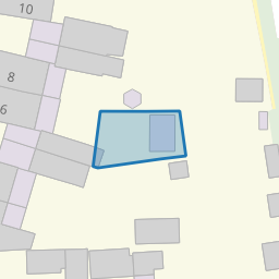 Perceel BKL02-P-2161