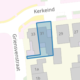 Perceel BKL02-P-2170