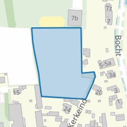 Perceel BKL02-P-2188