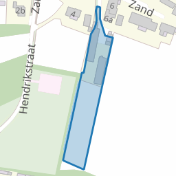 Perceel BKL02-P-2189