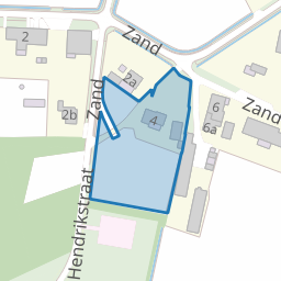 Perceel BKL02-P-2191