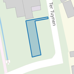 Perceel BKL02-P-2200