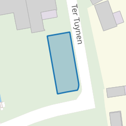 Perceel BKL02-P-2201