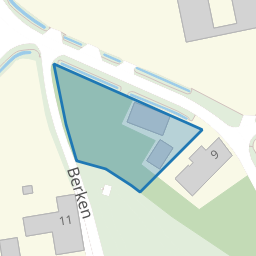 Perceel BKL02-P-2219