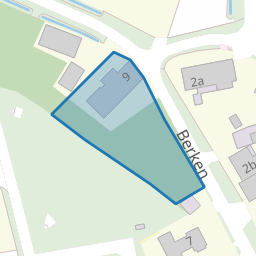 Perceel BKL02-P-2220