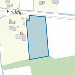 Perceel BKL02-S-1025