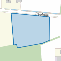 Perceel BKL02-S-1026