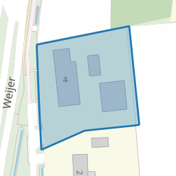 Perceel BKL02-S-1030