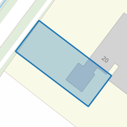 Perceel BKL02-S-1032