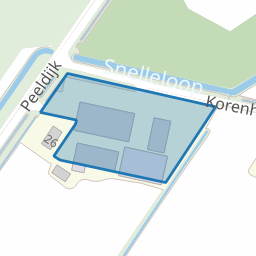 Perceel BKL02-S-1064