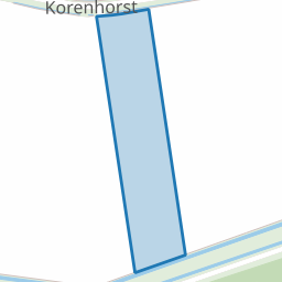 Perceel BKL02-S-233