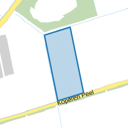Perceel BKL02-S-256
