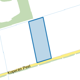 Perceel BKL02-S-258