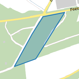 Perceel BKL02-S-325
