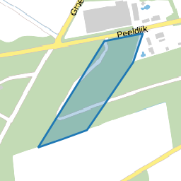 Perceel BKL02-S-326