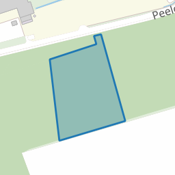 Perceel BKL02-S-338
