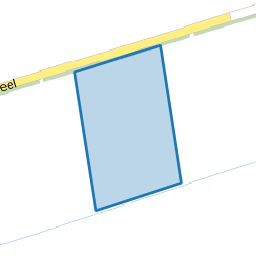 Perceel BKL02-S-505