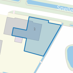 Perceel BKL02-S-663