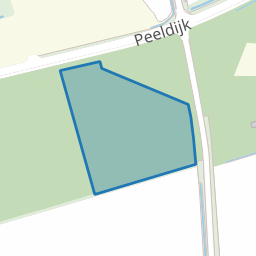 Perceel BKL02-S-707