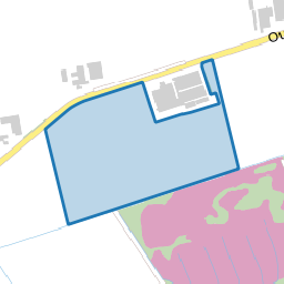 Perceel BKL02-S-951