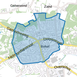 Sectie T