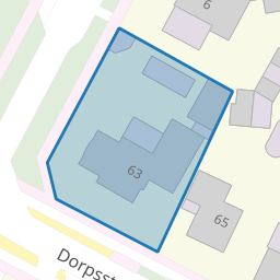 Perceel BKL02-T-1025