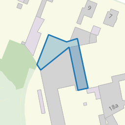 Perceel BKL02-T-1039