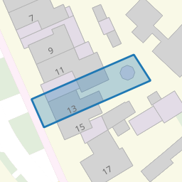 Perceel BKL02-T-1065