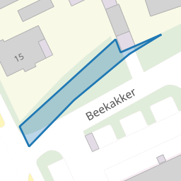 Perceel BKL02-T-1104