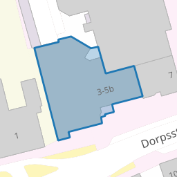 Perceel BKL02-T-1150