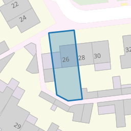 Perceel BKL02-T-1192