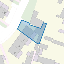 Perceel BKL02-T-1218