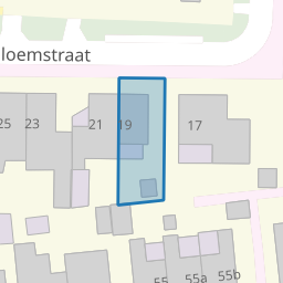 Perceel BKL02-T-1295