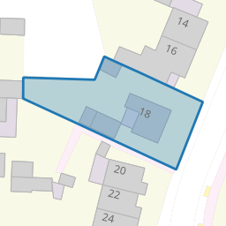 Perceel BKL02-T-1305