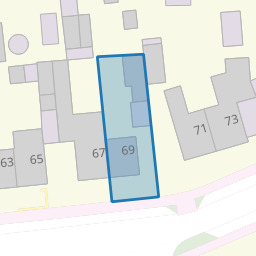 Perceel BKL02-T-1311