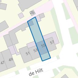 Perceel BKL02-T-1332