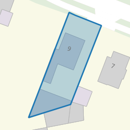 Perceel BKL02-T-1381