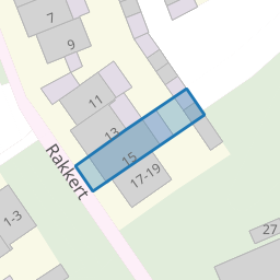 Perceel BKL02-T-1418