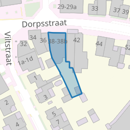 Perceel BKL02-T-1428