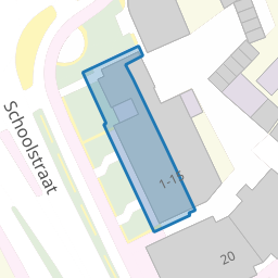 Perceel BKL02-T-1446