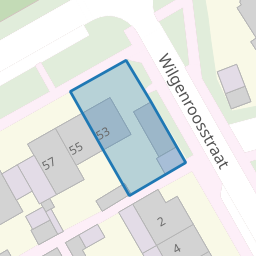 Perceel BKL02-T-1449