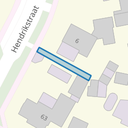 Perceel BKL02-T-1484