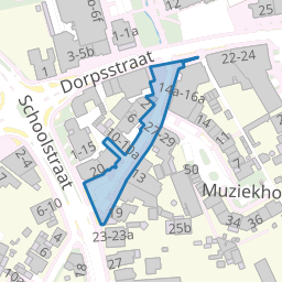 Perceel BKL02-T-1519